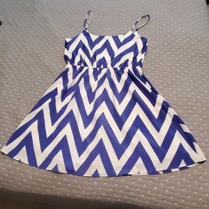 Everly Dress